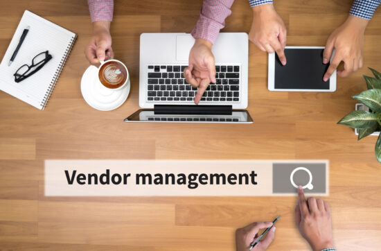 vendor-management