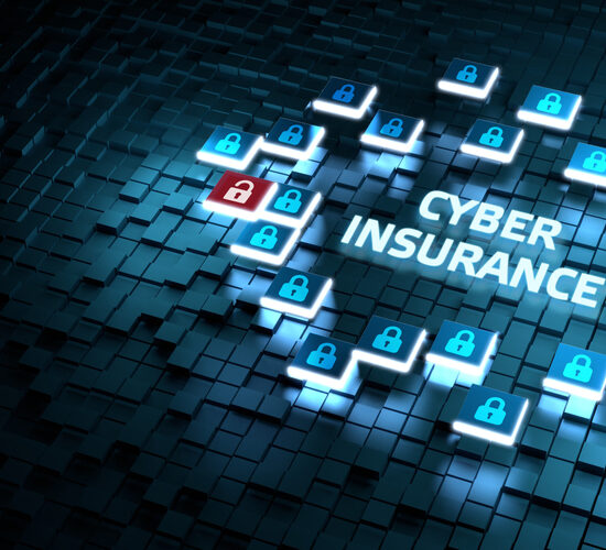 Cybersecurity Insurance