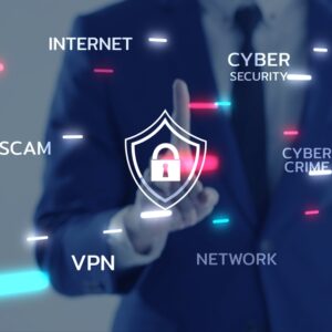 Small Business Cybersecurity Risks