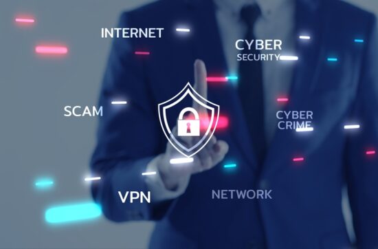 Small Business Cybersecurity Risks