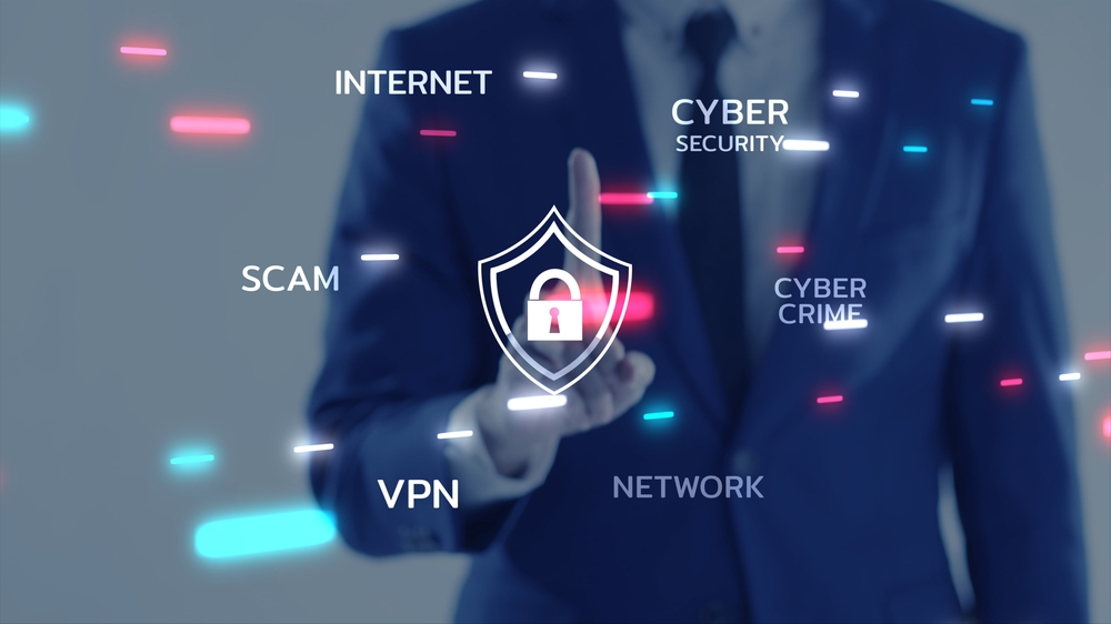 Small Business Cybersecurity Risks