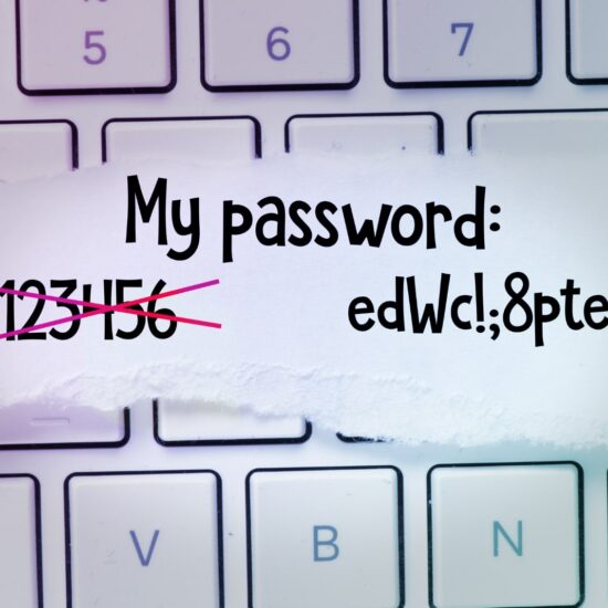 Password Management