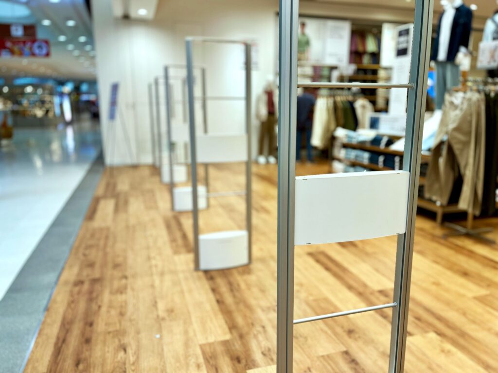 After-hours retail intrusion detection with smart alerts and video monitoring for Central Valley stores and business locations