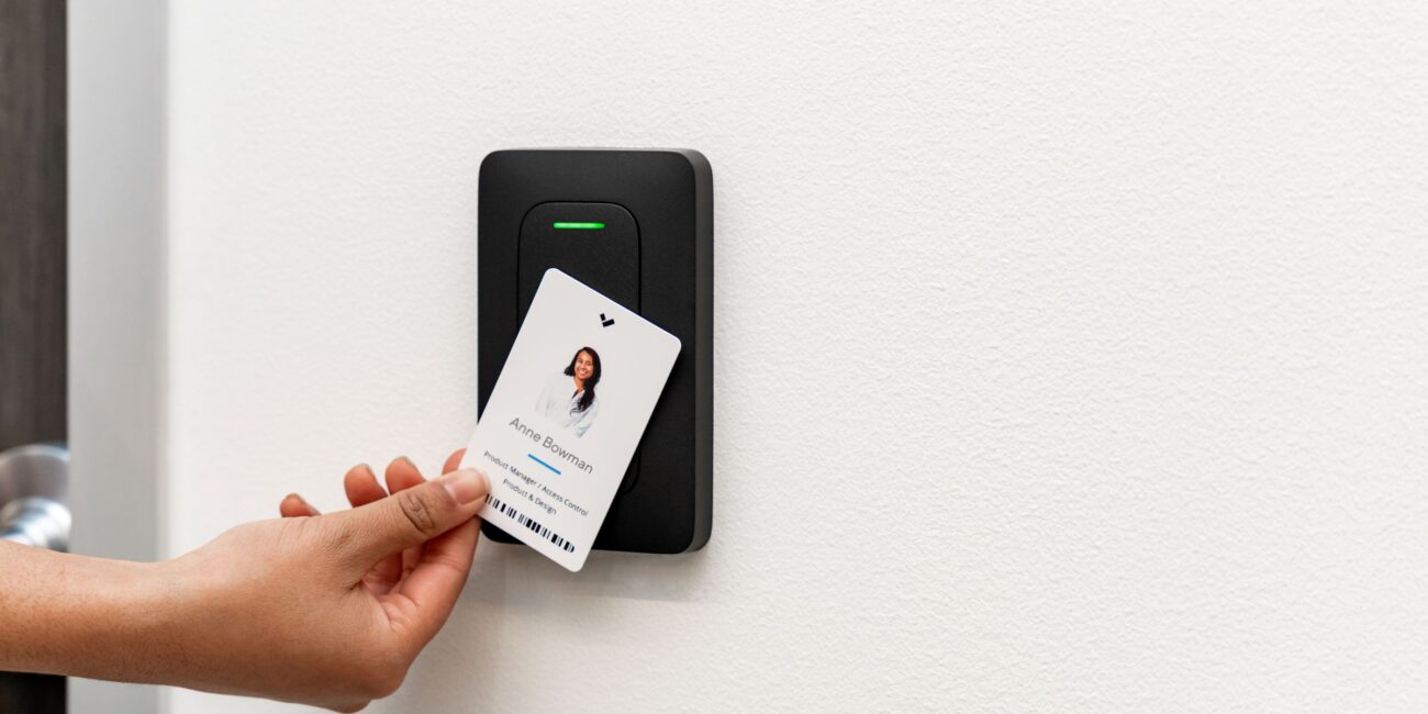 School access control in Fresno Clovis and Madera at a secured school entry