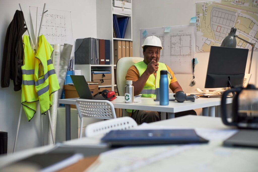 Remote construction site monitoring helping Central Valley project teams improve oversight across active jobs