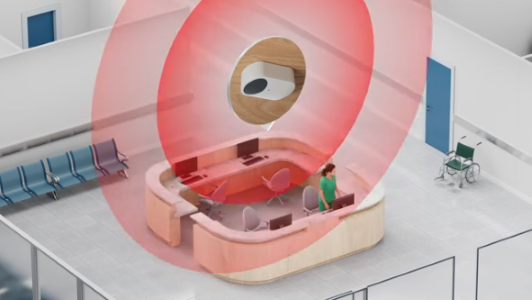 Healthcare security solutions helping Central Valley facilities accelerate investigations and improve incident response