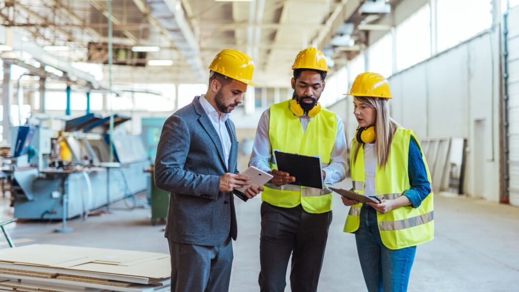 Manufacturing Insurance Claims Fresno Plants