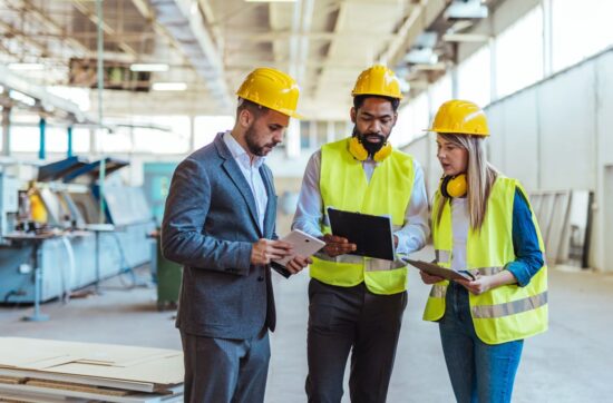 Manufacturing Insurance Claims Fresno Plants