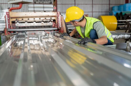 Manufacturing Quality Defects Visalia