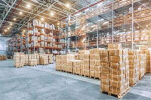 Night Shift Supervision Fresno Manufacturing