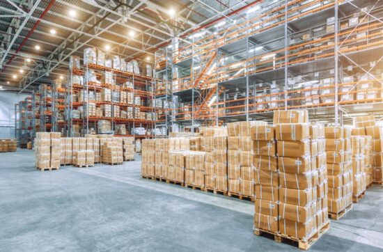 Night Shift Supervision Fresno Manufacturing