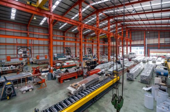 Production Bottlenecks Fresno Manufacturing