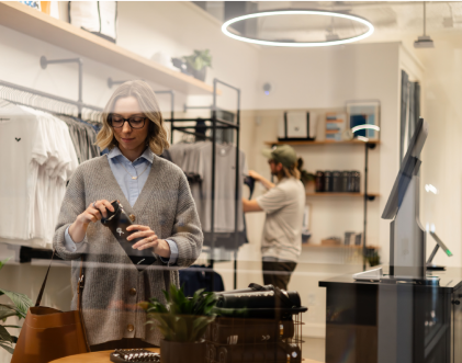 Retail Security for Central Valley Retailers