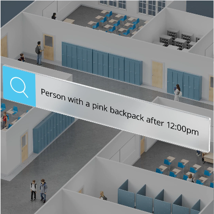 Speed up investigations in a privacy-sensitive manner