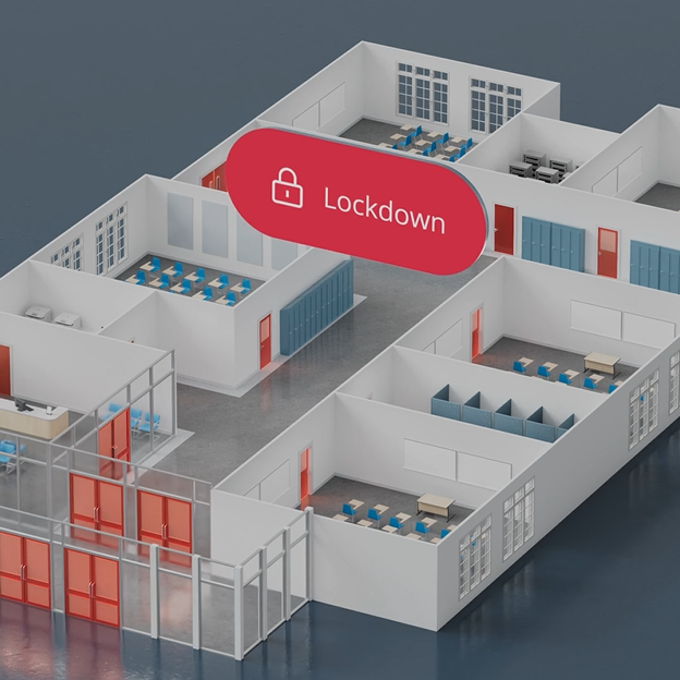 Speed up investigations in a privacy-sensitive manner