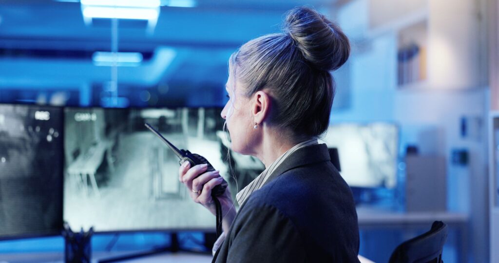 School emergency communication in Fresno and Madera managed through intercom and alert systems