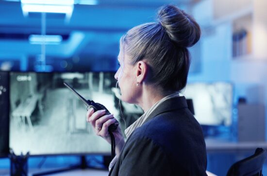 School emergency communication in Fresno and Madera managed through intercom and alert systems