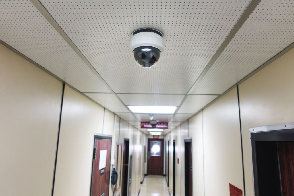 Tulare County school security oversight across multiple campuses