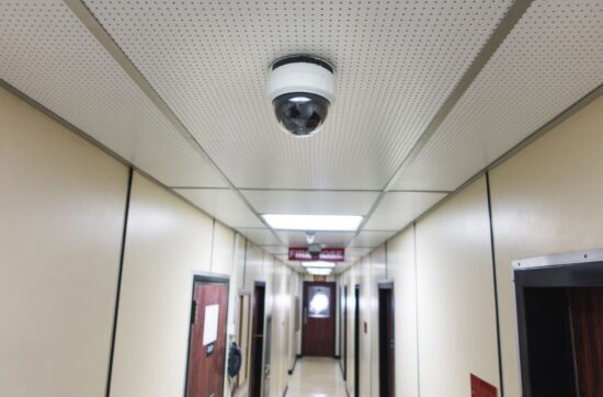 Tulare County school security oversight across multiple campuses